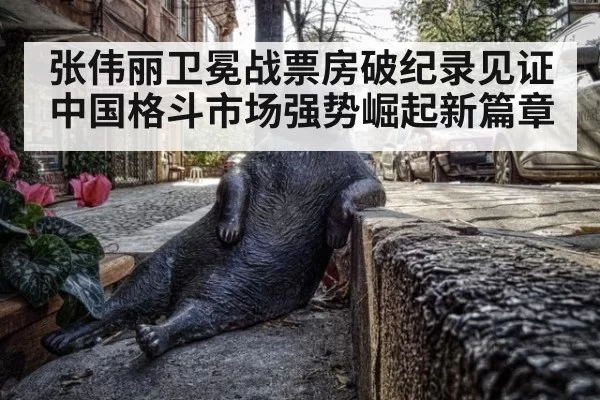 张伟丽卫冕战票房破纪录见证中国格斗市场强势崛起新篇章